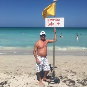 Meet your Posher, Walter